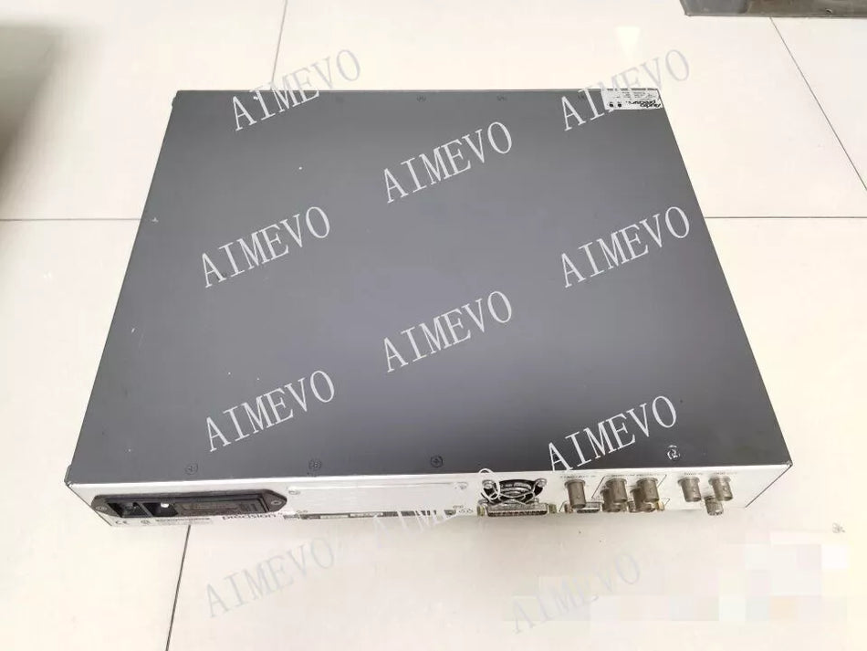 AP ATS-2 Audio Precision ATS-2 Audio Analyzer WITH APIB