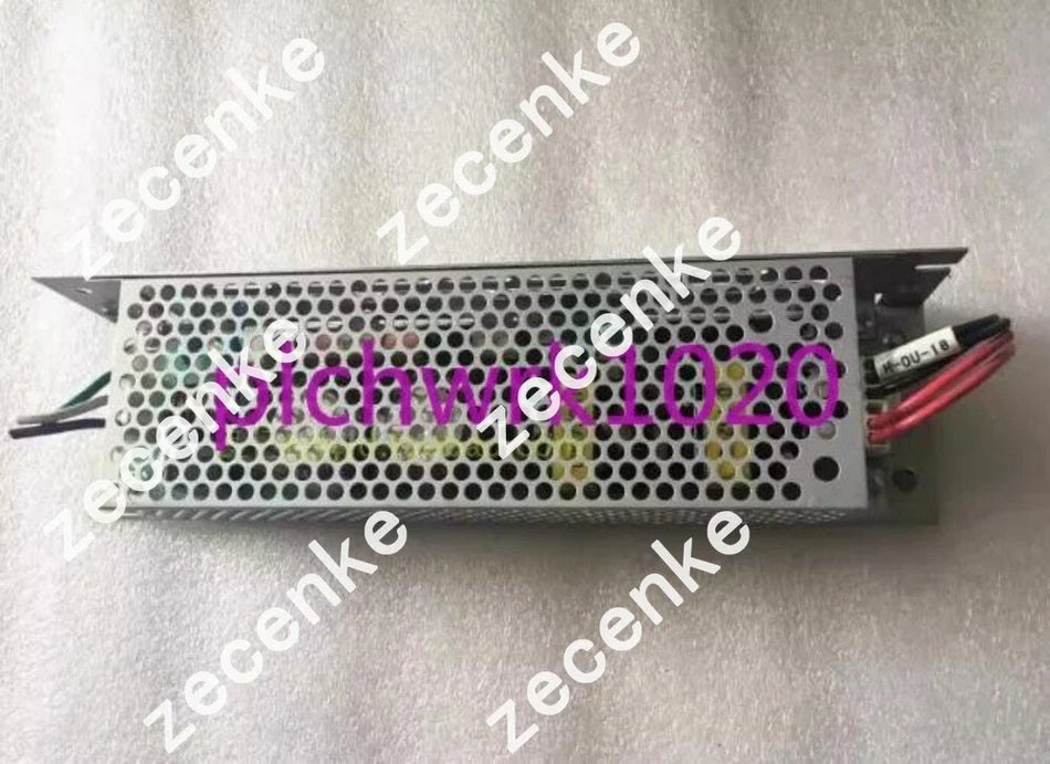 COSEL LDA75F-24 Switch Power Board with Shell in Good Condition
