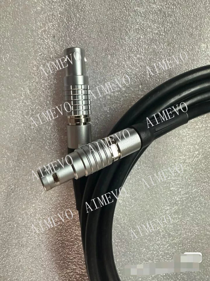 B&K AO0419-D-030 connection line FOR Bruel&Kjaer bk type2690-0S2