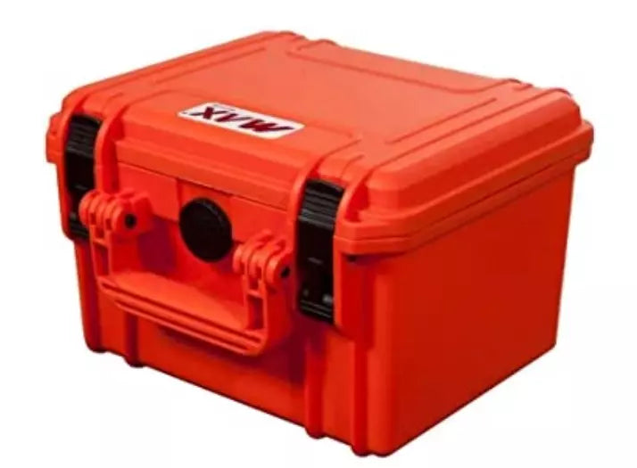 Acksen Electrocorder PV-3 Solar Irradiance Power Recorder 30A, 300A IP65
