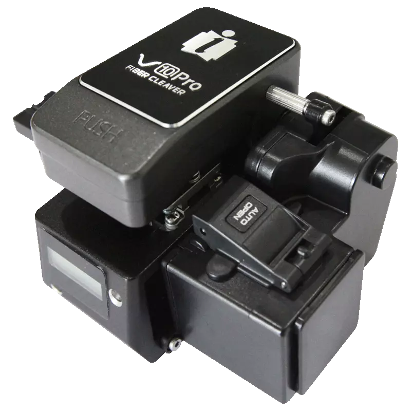 INNO V10 Pro SM MM High Precision Fiber Optic Cleaver V 10
