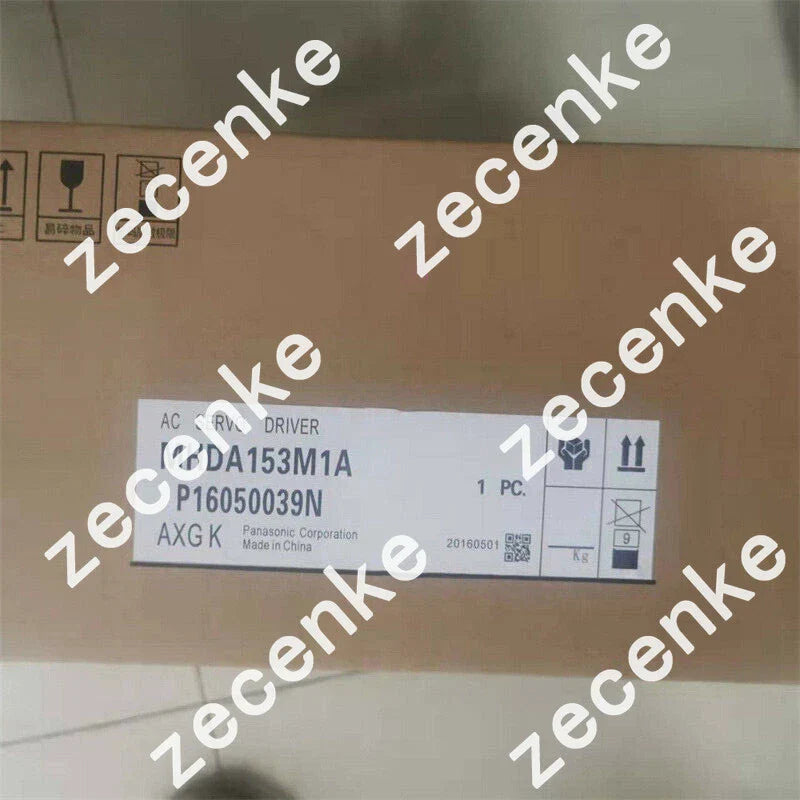 Panasonic MHDA153M1A Servo Drive 1PC New Expedited Shipping