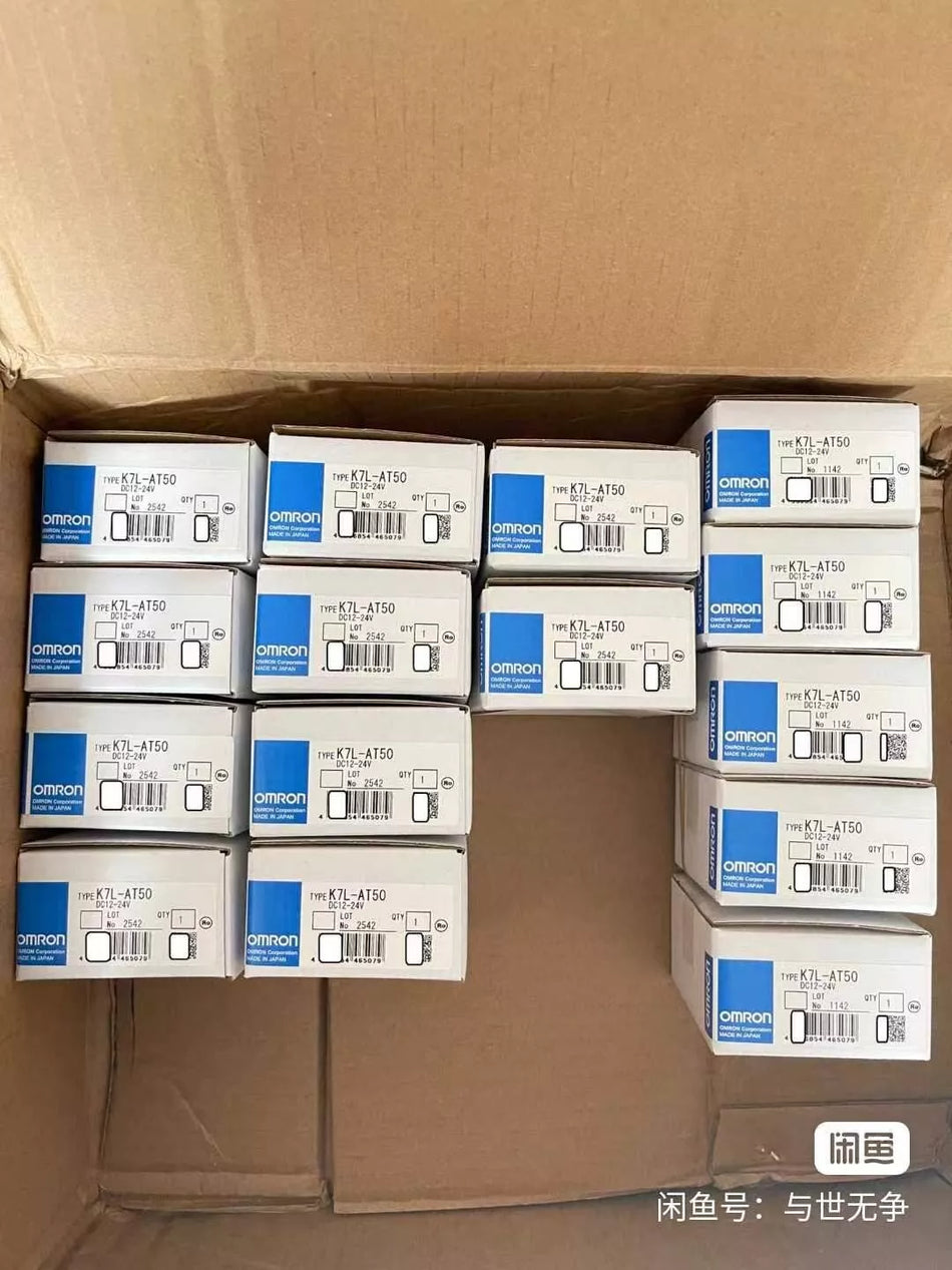 1PC NEW K7L-AT50 liquid leakage detector #N2873 YF