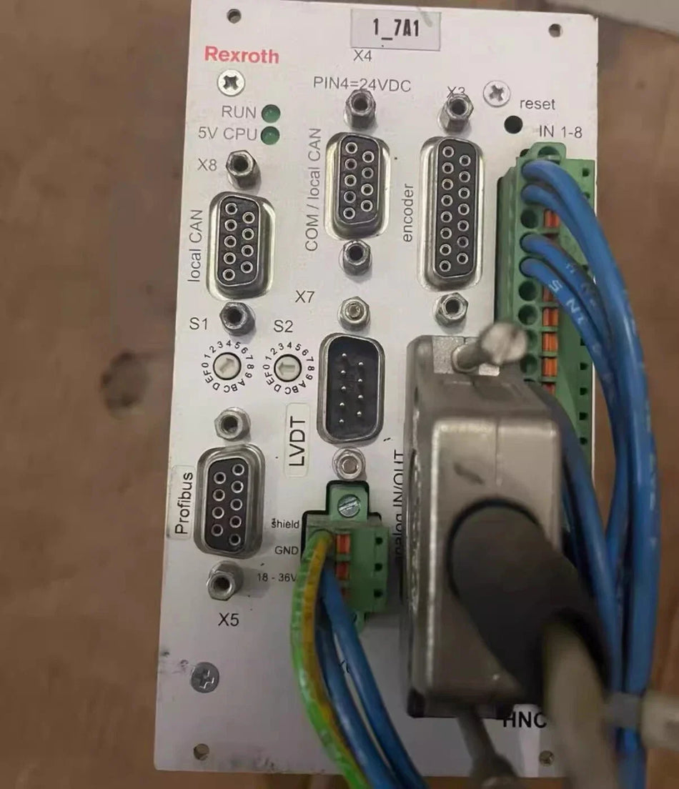 High-Quality R900977931/SYHNC100-NIB-23/W-08-P-D-E23-A012 Product