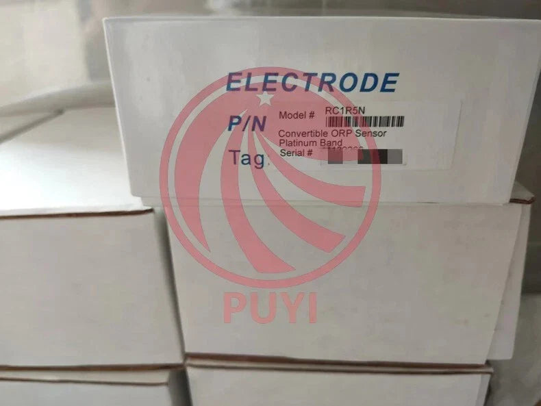 1PCS Hach RC1R5N PH Electrode Brand NEW for pH Measurement