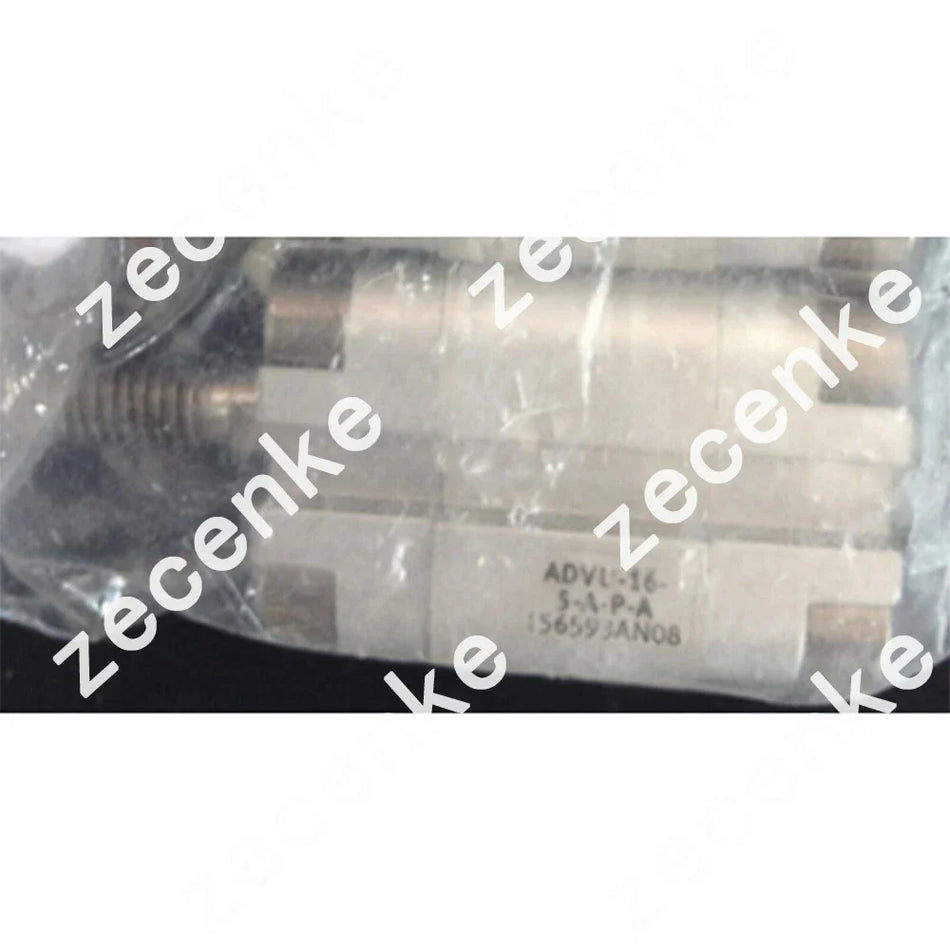 1PC Festo ADVU-16-5-A-P-A 156593 Cylinder New ADVU165APA