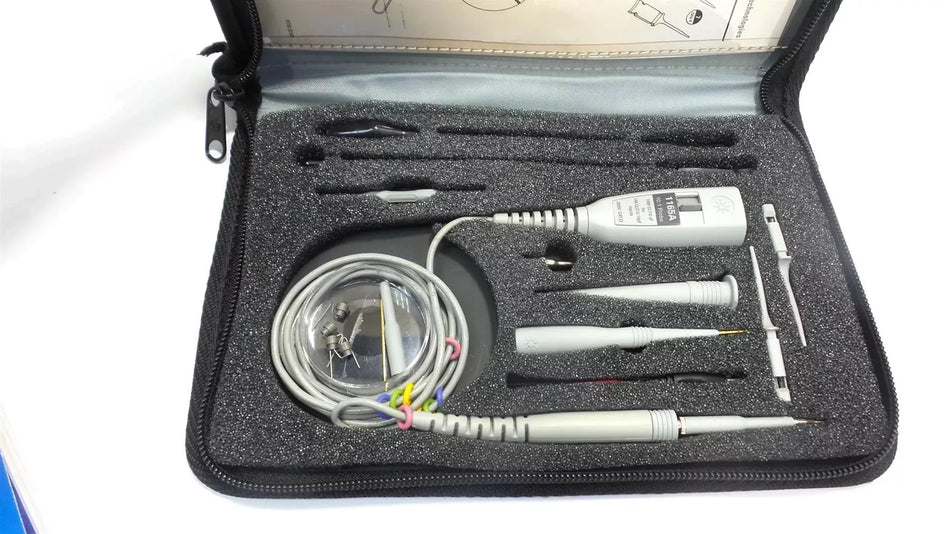 Agilent 1160 Series (1165A) Miniature Passive Probe with Accessories