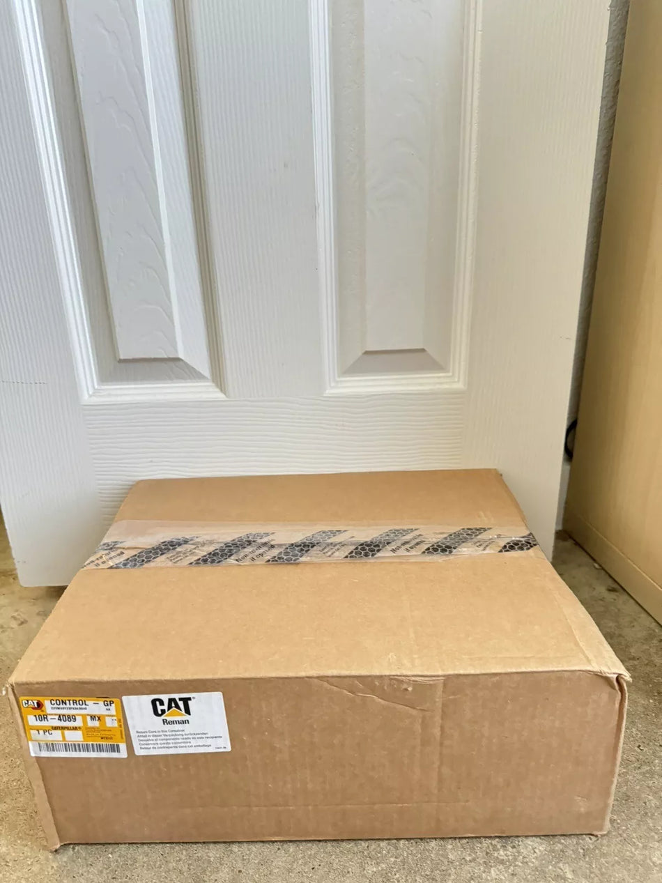 CAT 10R-4089 Control GP (New)
