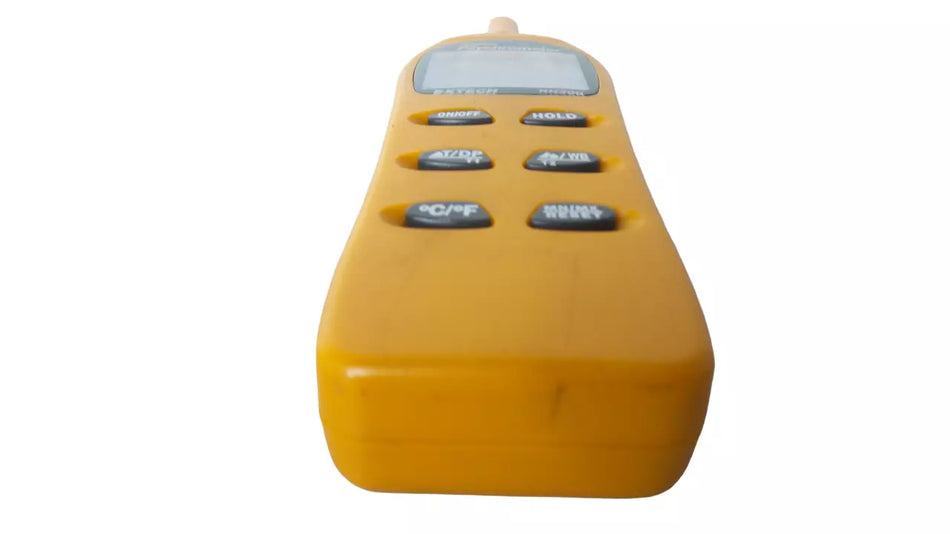 Extech RH300 Psychrometer with Advanced Environmental Sensing Technology