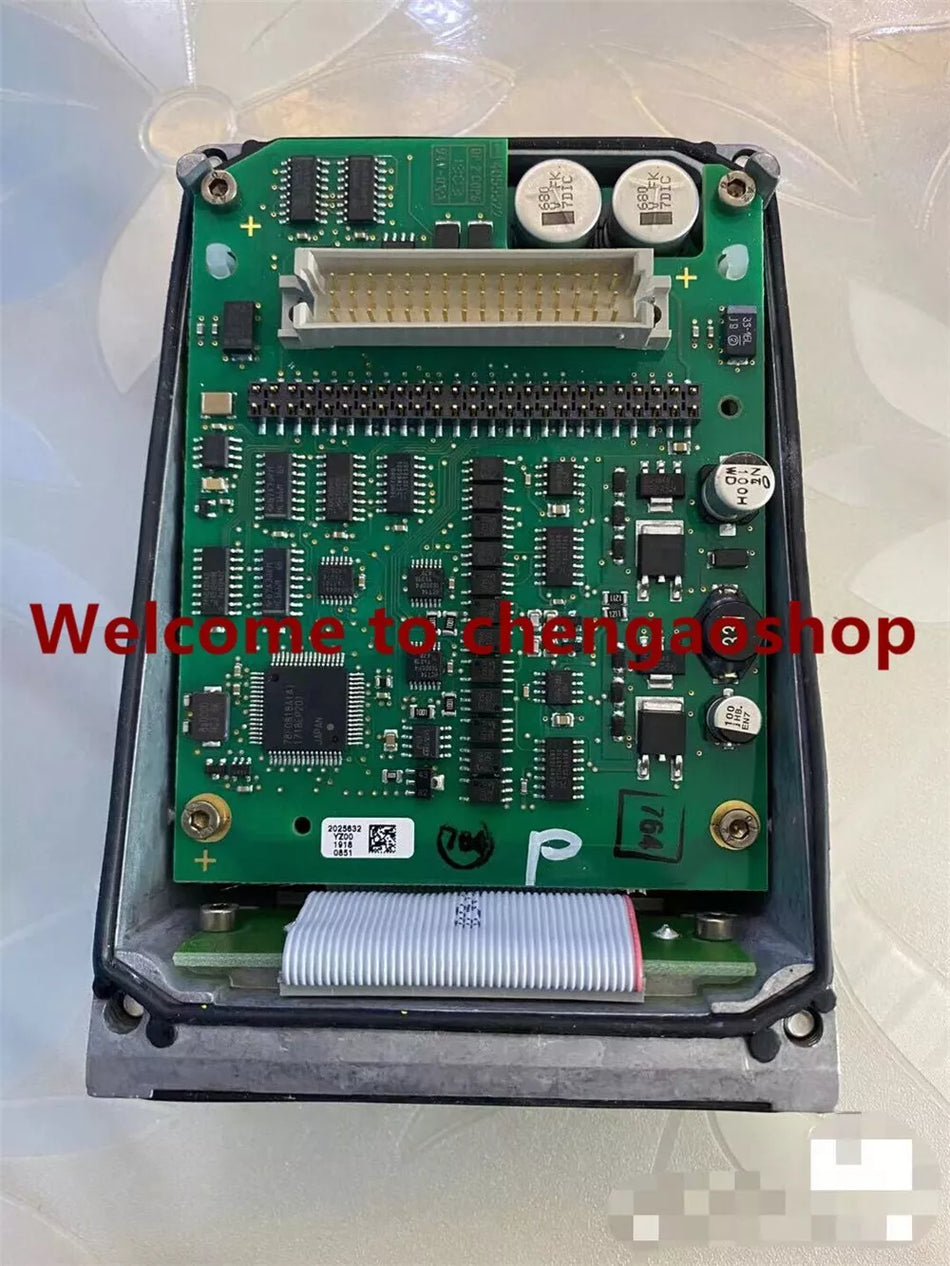 1PCS Used SICK I/O Module S30A-XXXXBA 2026801 #T163A YS