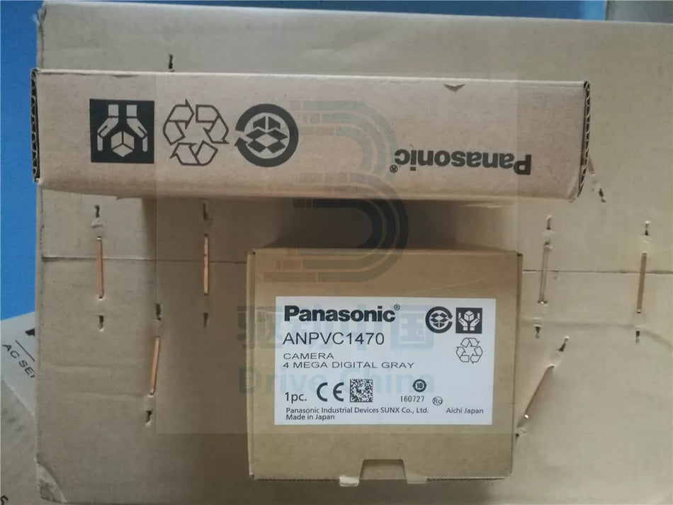 Industrial Camera Panasonic ANPVC1470 for High-Quality Imaging