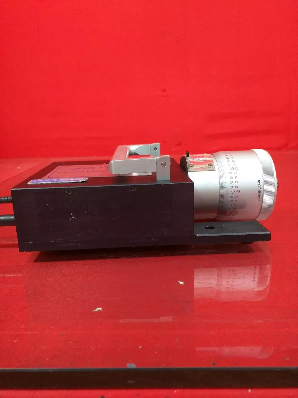 JDS Fitel VA5503-FAS Precision Variable Attenuator