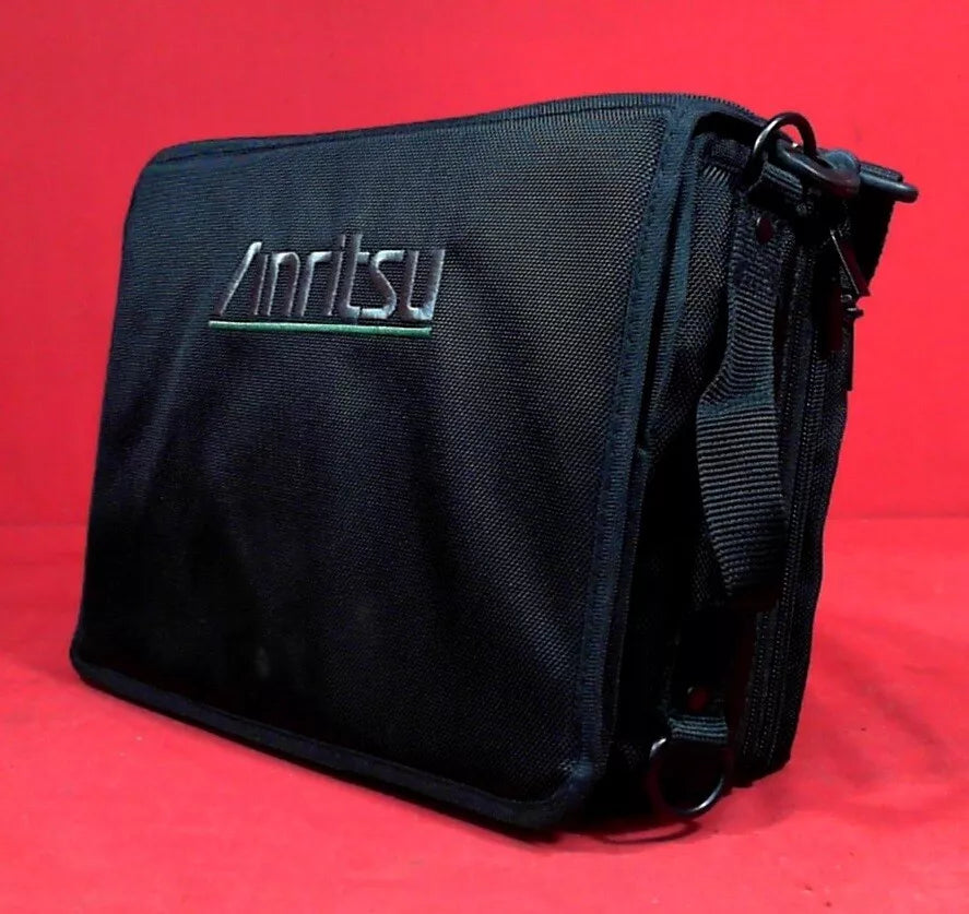 Anritsu MS2721B Spectrum Master 9 kHz to 7.1 GHz 1029102