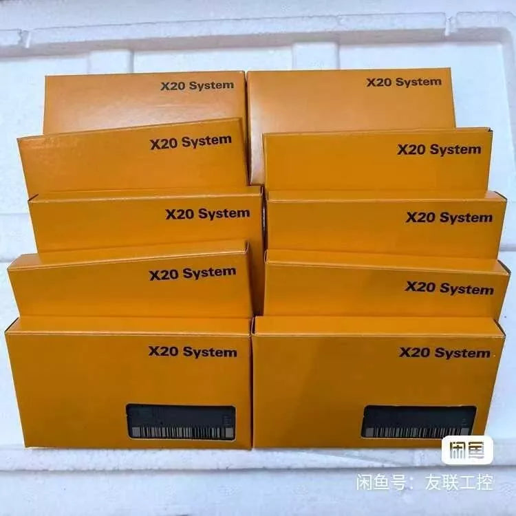 1PCS NEW B&R X20AO4622 Systems RTD Module #N2130 YF