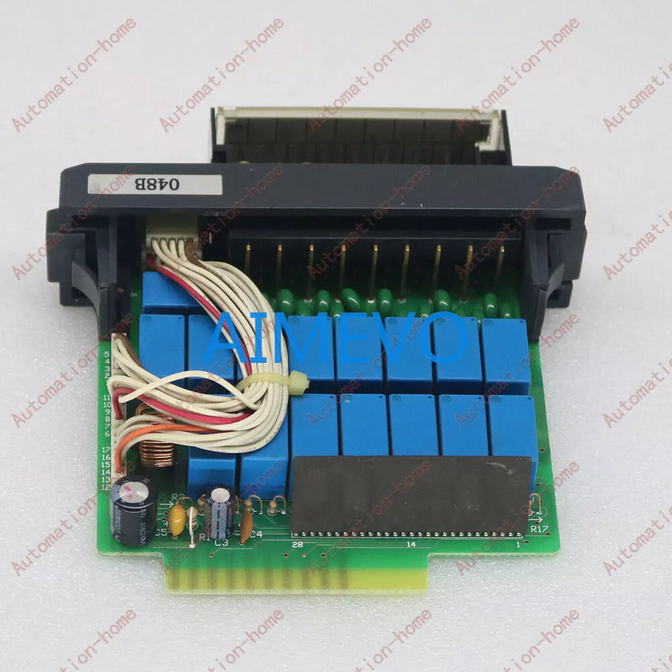 1PC Used For Koyo Output Module E-05T E05T Tested Good