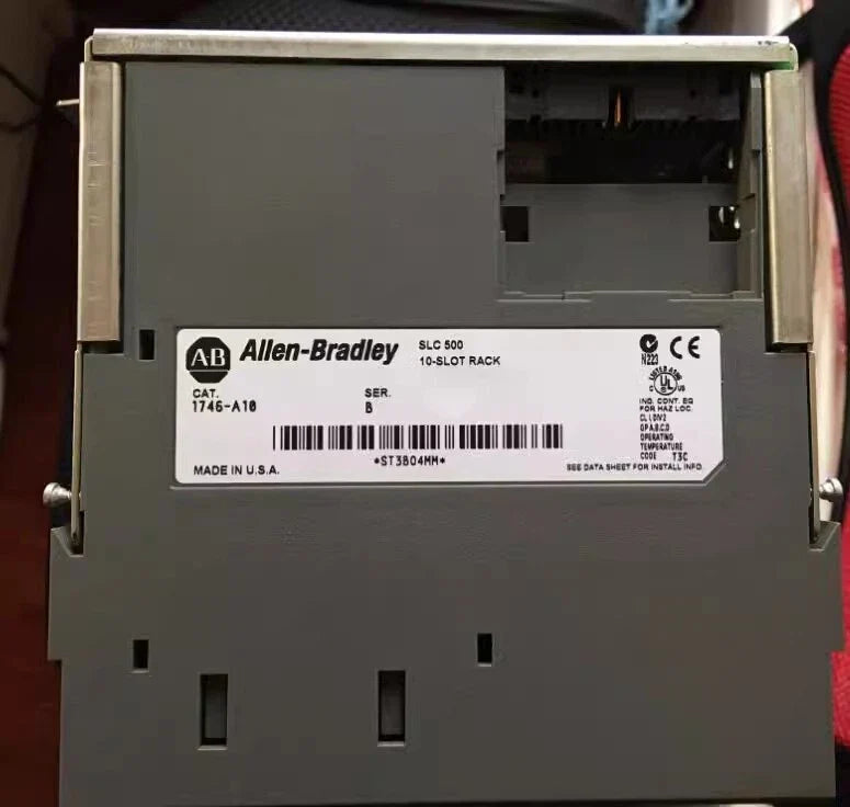 AB 1746-A10 Product: Features, Specifications, Uses