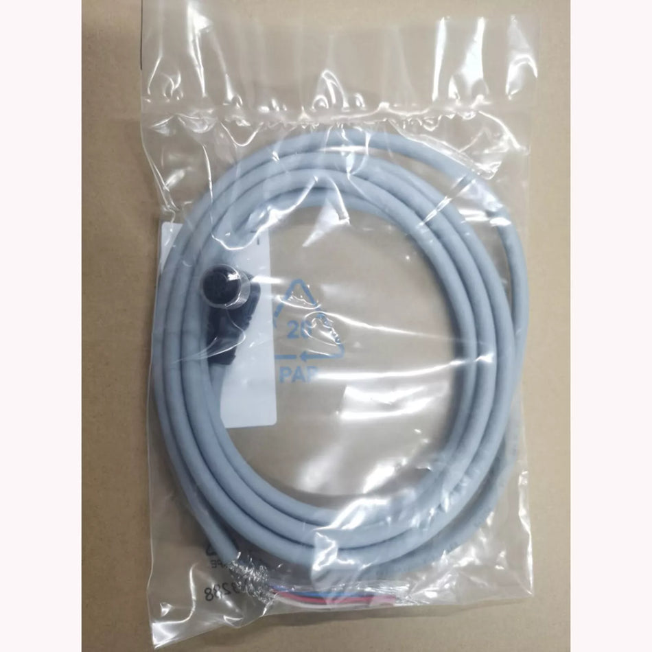 Festo NEBU-M12W8-K-2-N-LE8 542256: High-Quality New Air-Operated Valve