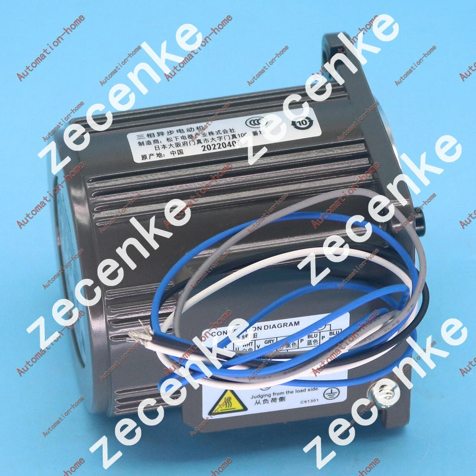 1PCS New Panasonic Motor M8MX25G4YGA Fast Shipping Original Quality