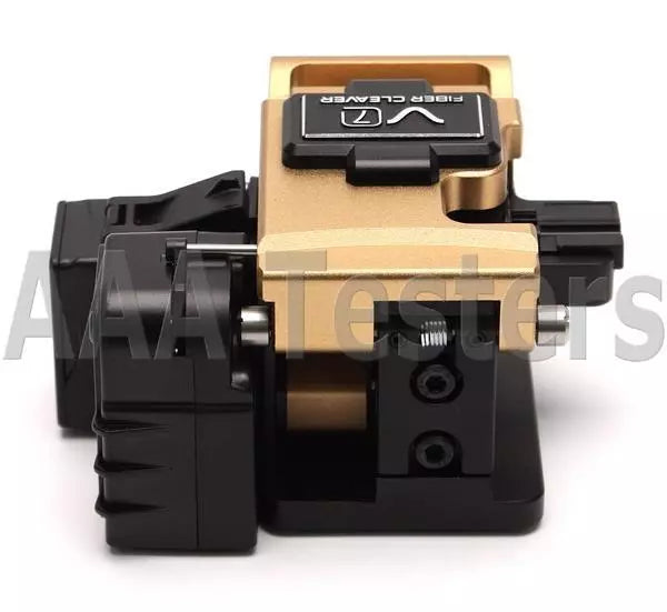 INNO V7+ SM MM High Precision Single & Ribbon Fiber Optic Cleaver V-7+ V7