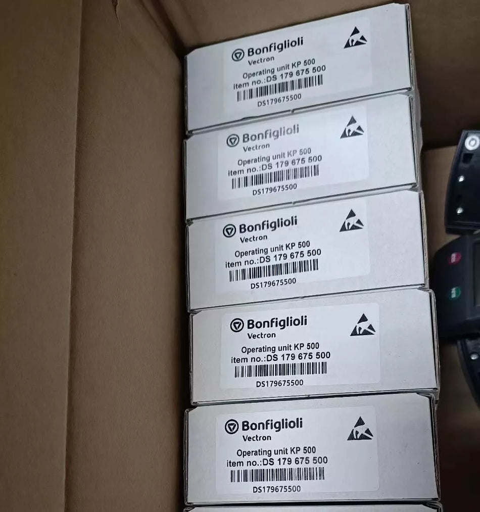 1pc NEW Operating unit KP 500 DS 179 675 500 #V5PR CH