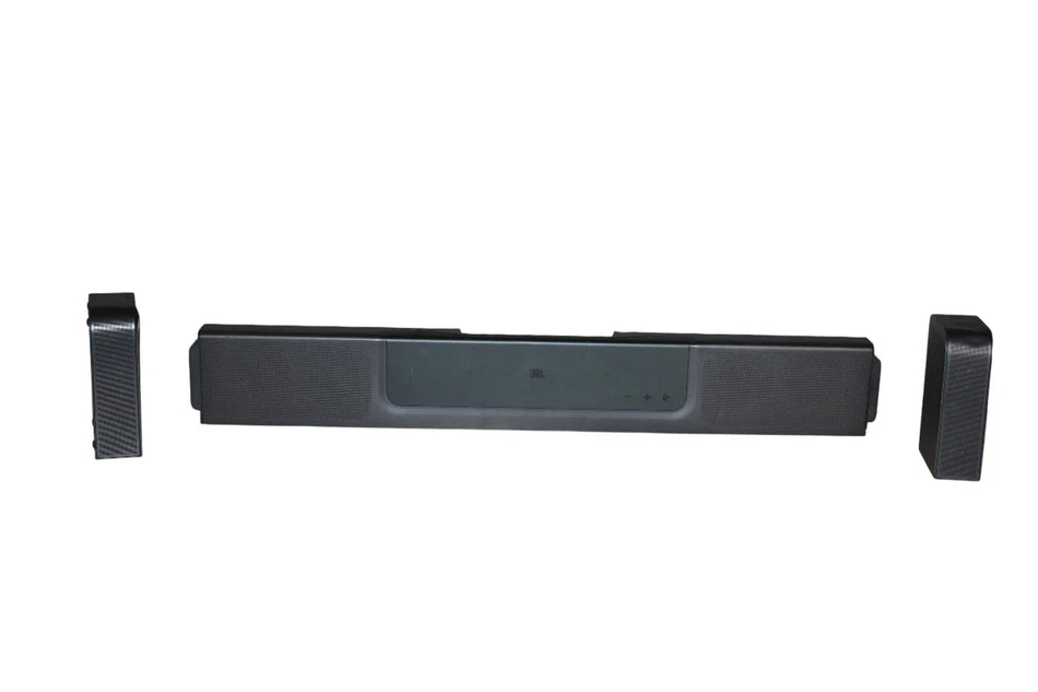 JBL Bar 1300X  Soundbar w/ Detachable Surround Speakers - Free shipping