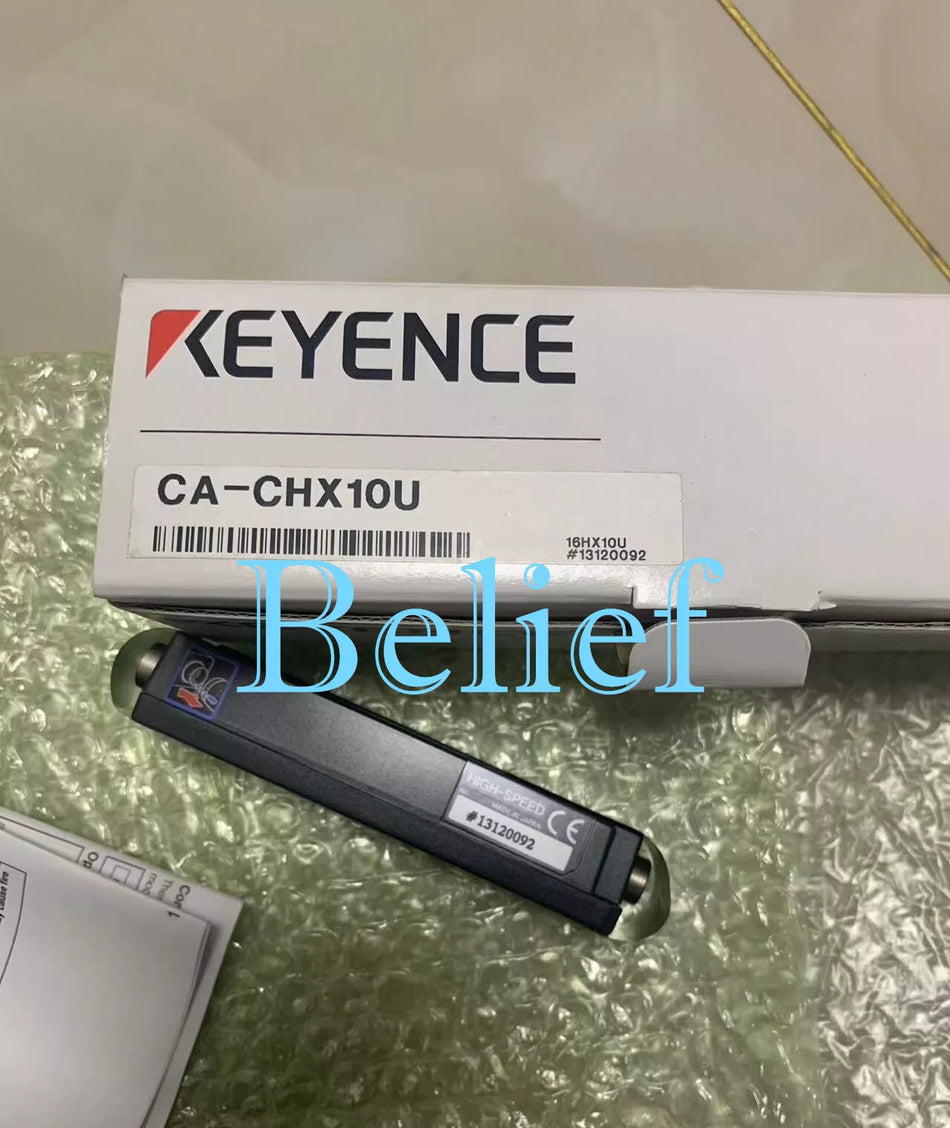 1pc Keyence CA-CHX10U Brand New Amplifier Fast Delivery