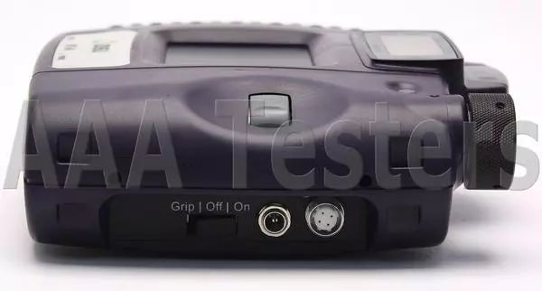 JDSU HP2-60-P2 Video Fiber Scope Inspection System Microscope HP2-60 HP2 60