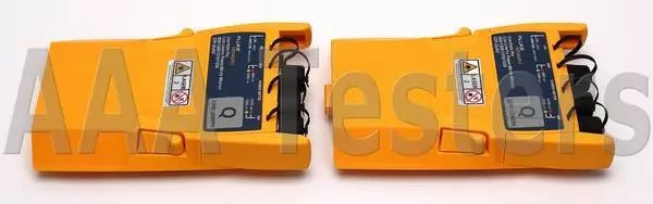 Fluke Networks CFP-Q CFP-QUAD CertiFiber Pro SM MM Fiber OLTS DSX-5000 8000