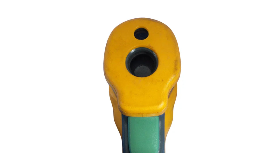 Fluke 62 Max IR Thermometer with 3M Drop Resistance