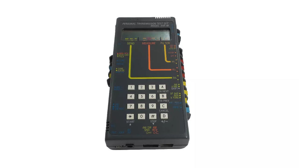 Ameritec Personal Transmission Test Set AM-48