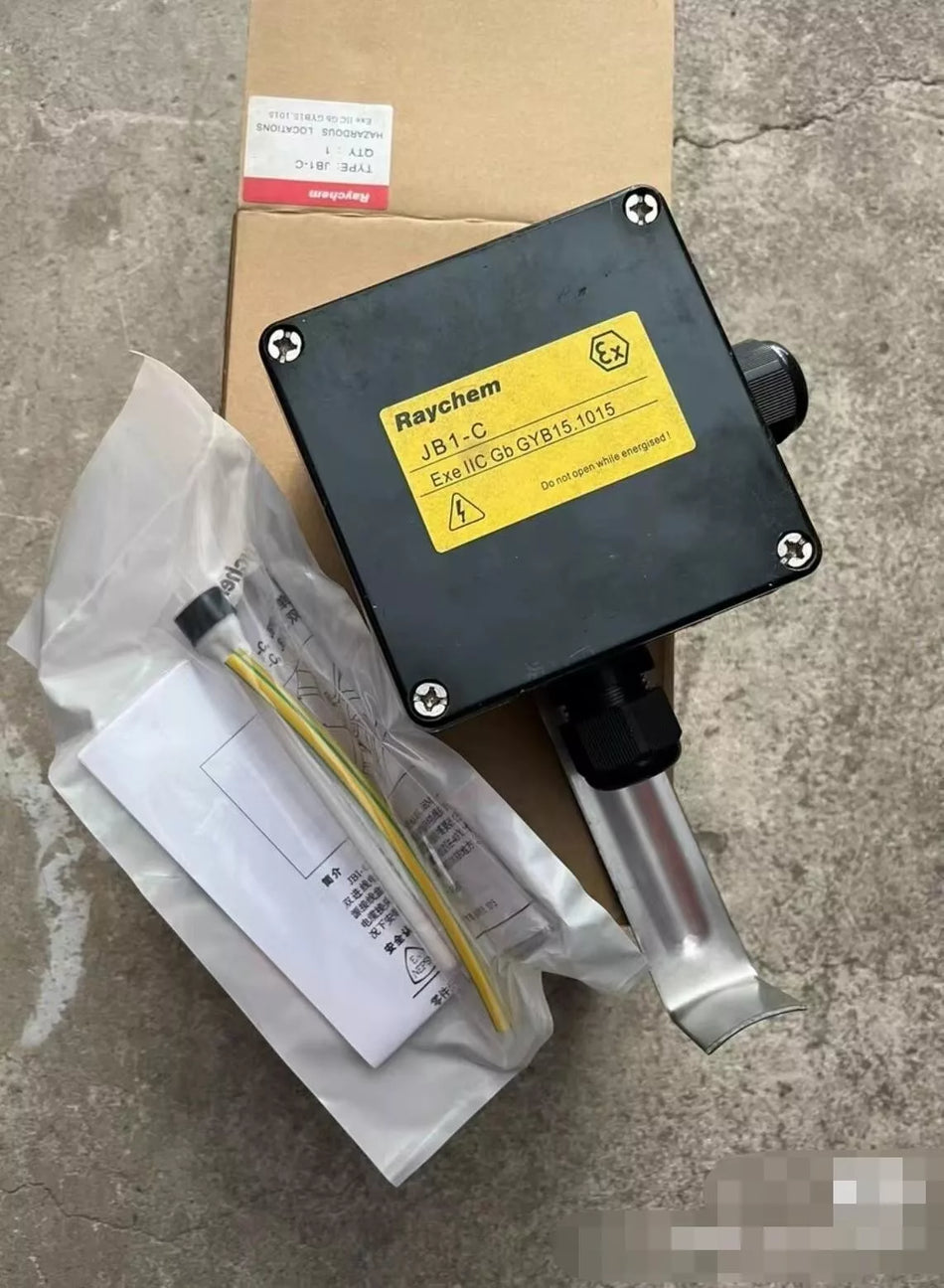 1pc NEW JB1-C Junction Box #V5VF CH