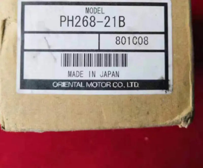 1PC New VEXTA PH268-21B Servo Motor In Box Expedited Shipping