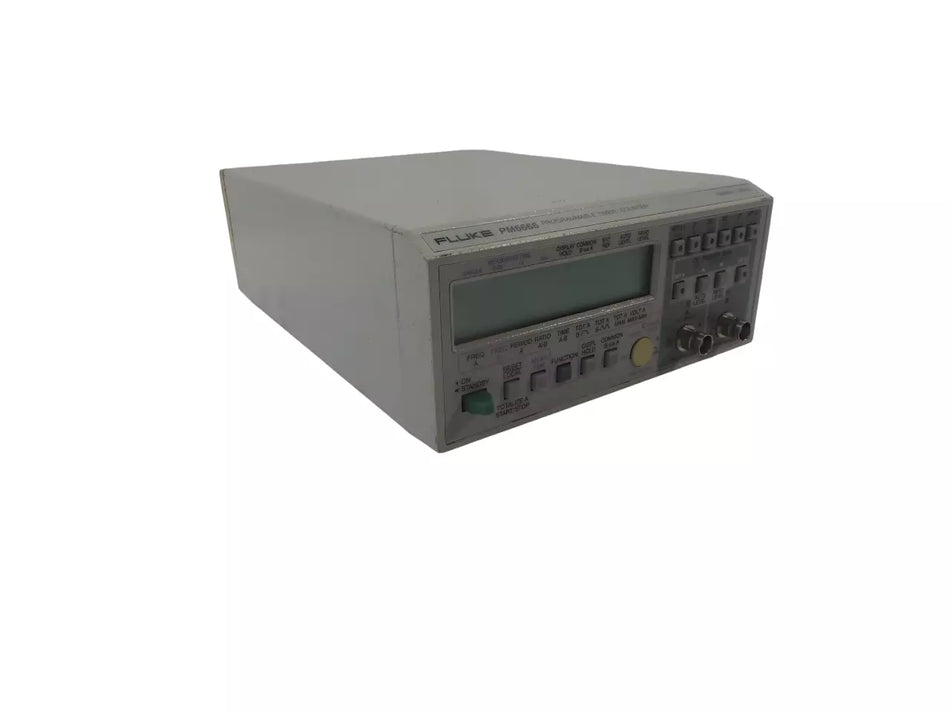 Fluke PM6666 Programmable Timer/Counter 160MHz/1.3GHz