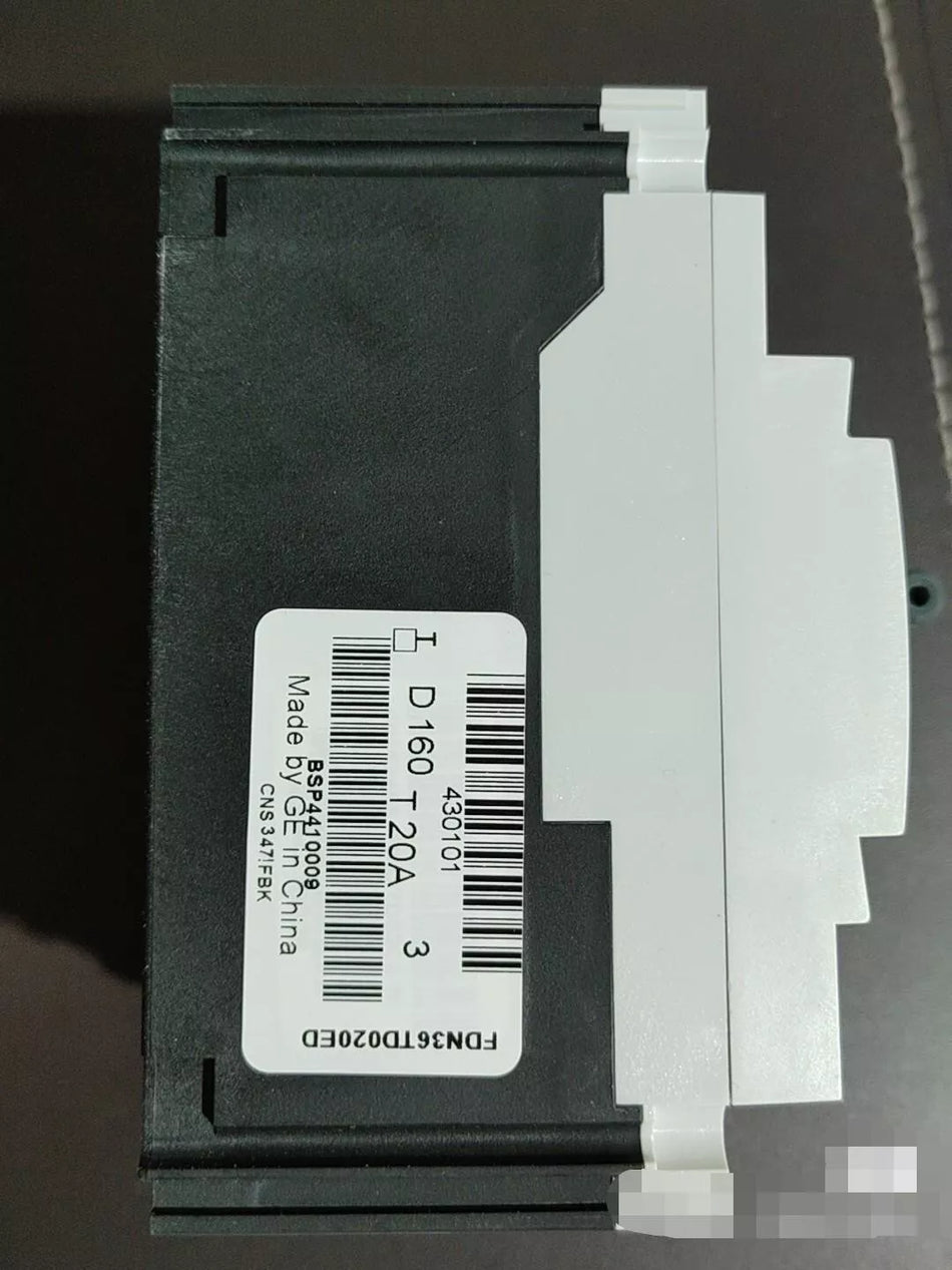 FDN36TD020ED Molded Case Circuit Breaker 1pc - Reliable Electrical Protection