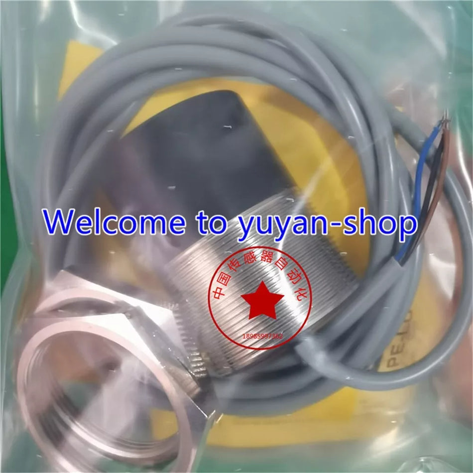 1PCS New FOR TURCK Ni25-G47-AP4X Inductive Proximity Sensor