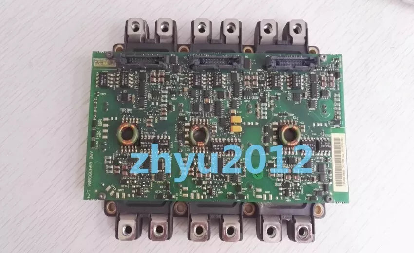 1pc for 100% test 6MBI300U-120/AGDR-71C