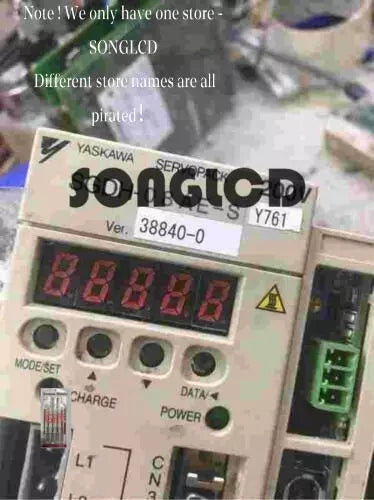 1PCS SGDH-08AE-SY761