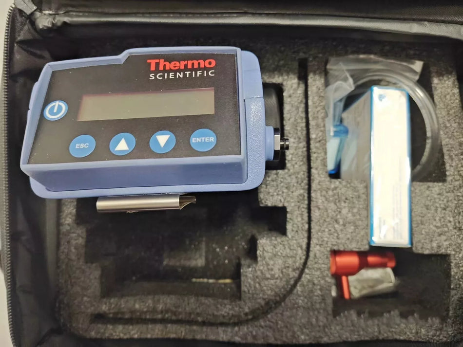 1PCS NEW Thermo Scientific PDR1500 Particle monitoring