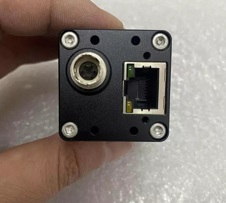 1pc USED STC-SB202POEHS TESTED #V9J0 CH