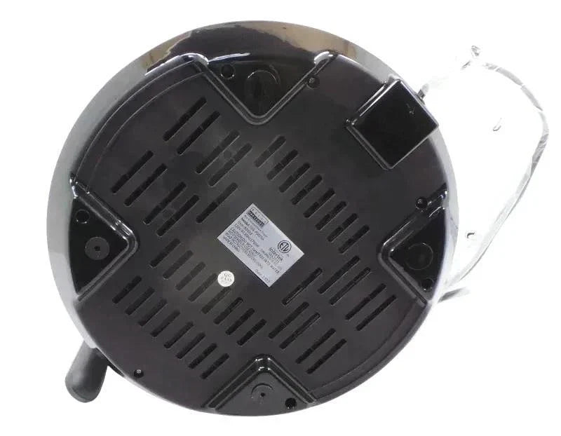 Bella Pro series 8qt TOUCHSCREEN AIR FRYER 90088 - Free shipping