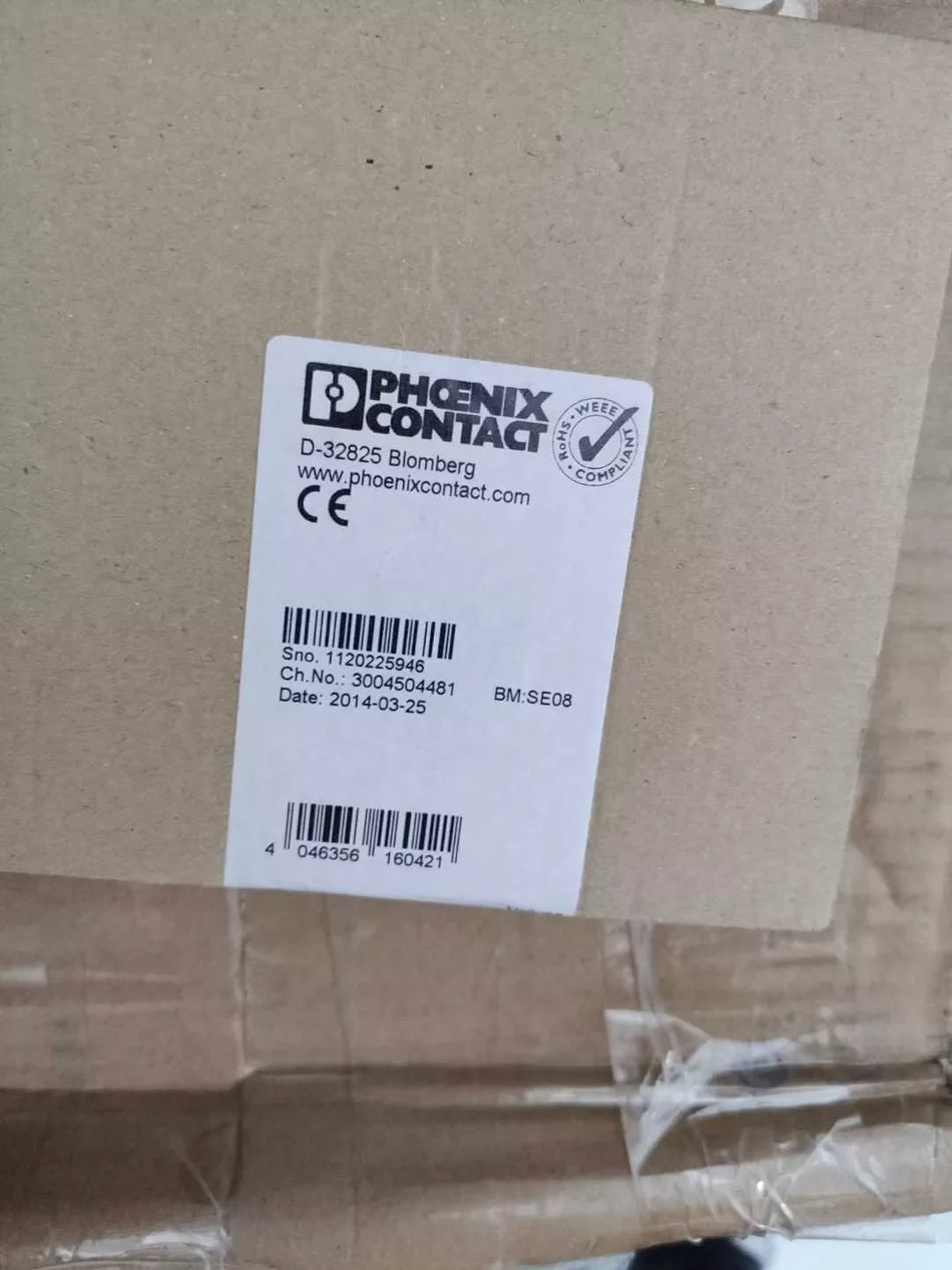 1 PC NEW MACX MCR-EX-SL-IDSI-I Amplifier #B3491 CL