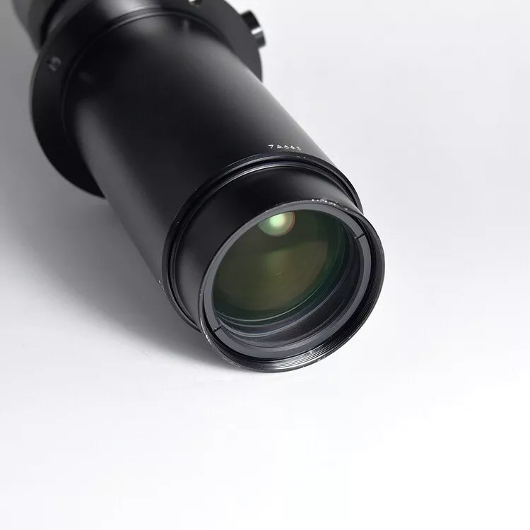 1PC Used U-TRON TZ0220C coaxial optical zoom telecentric lens 0.2-2X #Q112 ZX