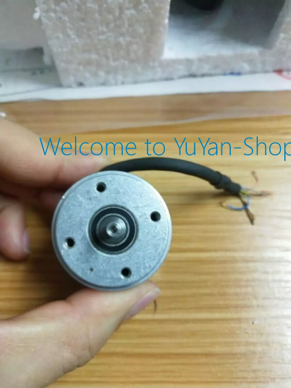 1pc Used Good HEIDENHAIN ROD 1050- 2500