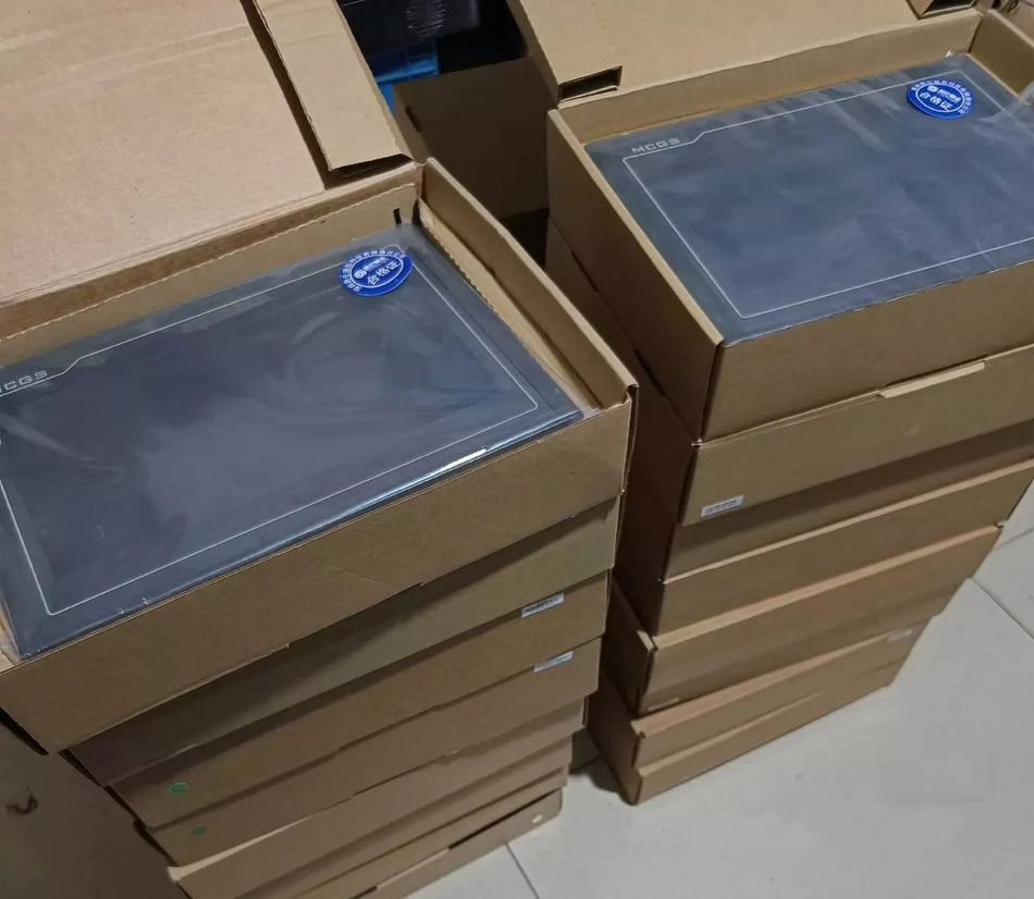 1PC NEW Kunlun Tongtai TPC1021Nt 10 Inch Touch Screen #N2659 YF