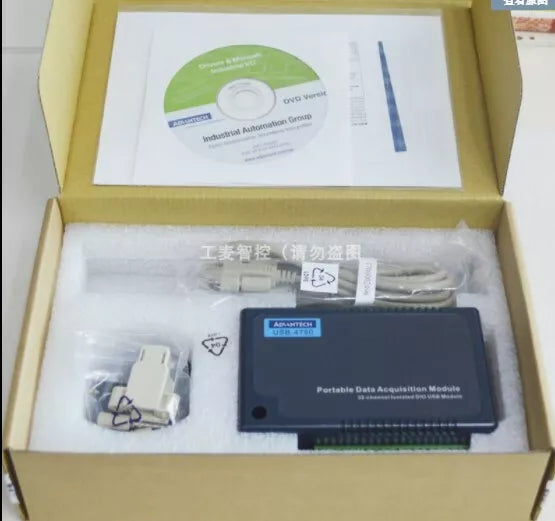 1PC NEW Advantech USB-4750 module #L1502 LZ
