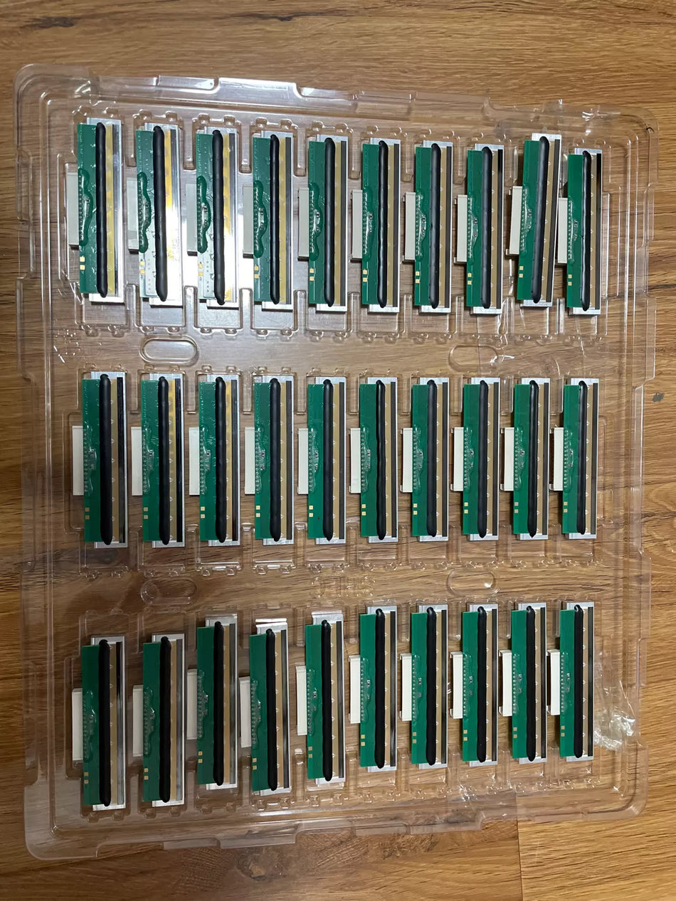 10pcs Print head SHEC TL80 G80 TL80-BY2 Printer thermal head By EMS #VO35 CH