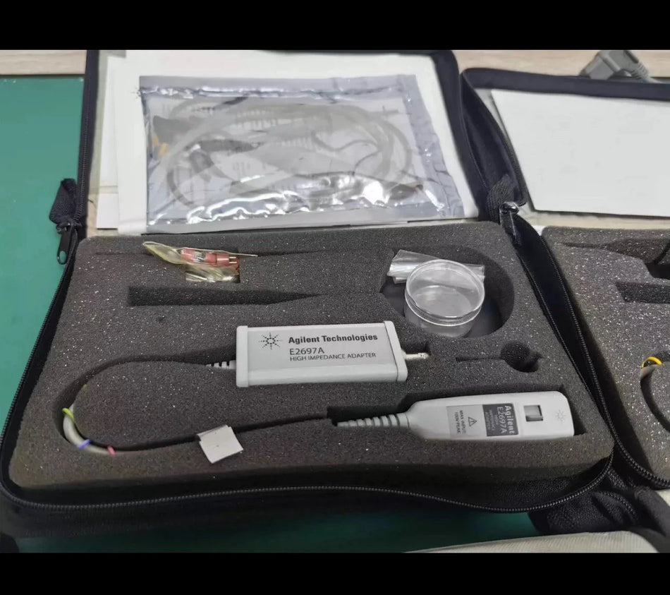Agilent E2697A Signal Analyzer Module