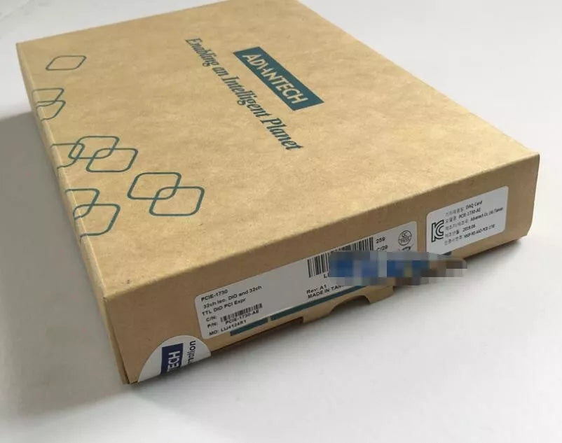 1pc NEW PCIE-1730 acquisition card #V4HQ CH