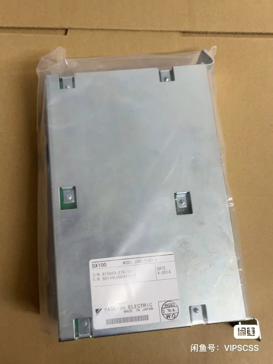 1PC NEW JZNC-YIU01-E controller #L2893Y LZ