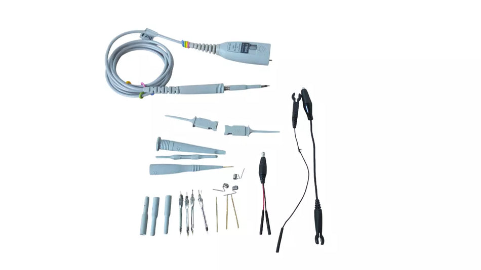 Agilent 1165A Miniature Passive Probe - High-Quality Measurement Tool
